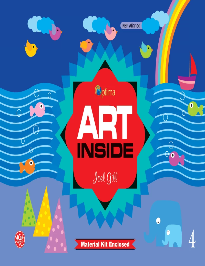 Art Inside 4